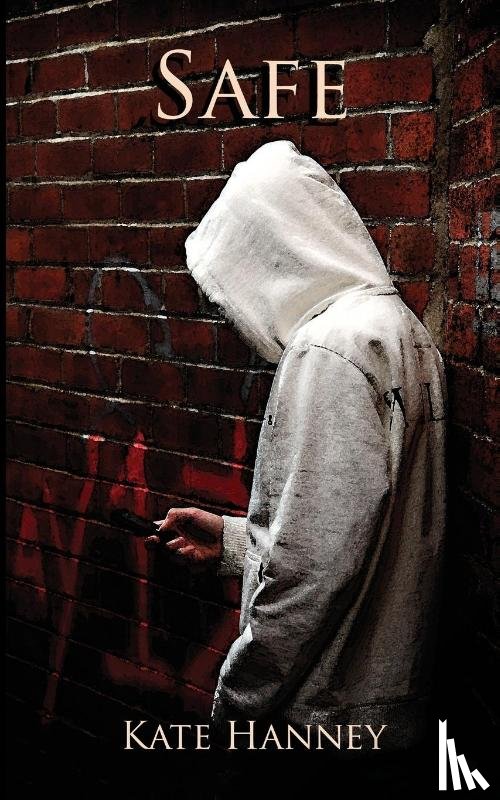 Hanney, Kate - Safe