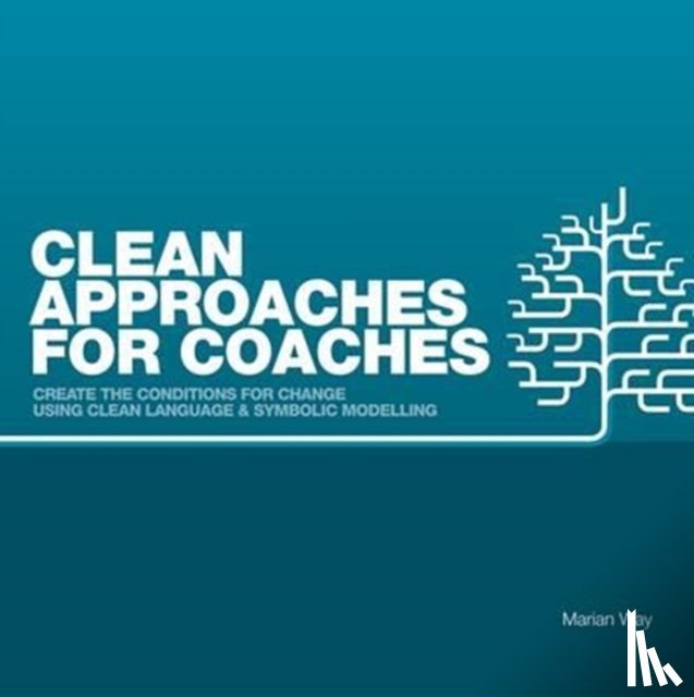 Way, Marian - Clean Approaches for Coaches