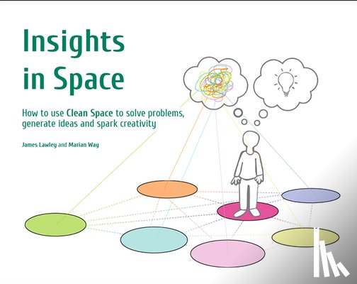 Lawley, James, Way, Marian - Insights in Space