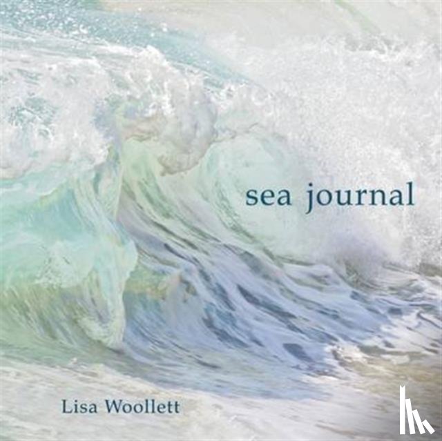 Woollett, Lisa - Sea Journal
