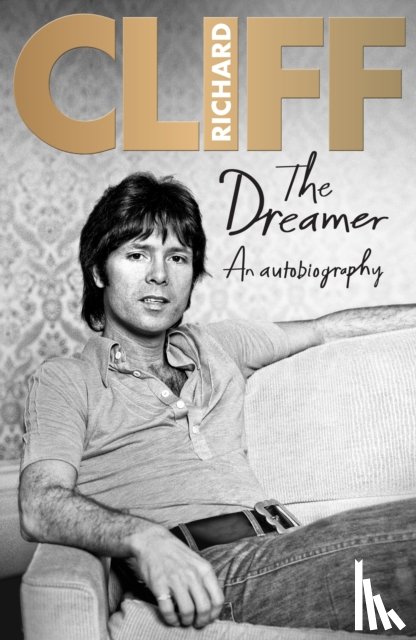 Richard, Cliff - The Dreamer