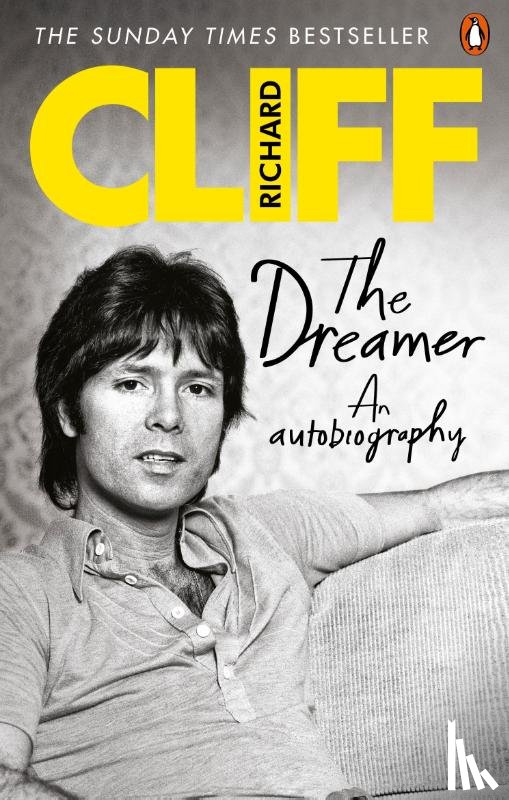 Richard, Cliff - The Dreamer