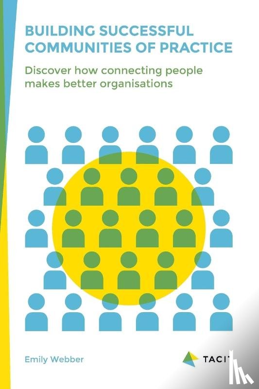 Webber, Emily - Building Successful Communities of Practice