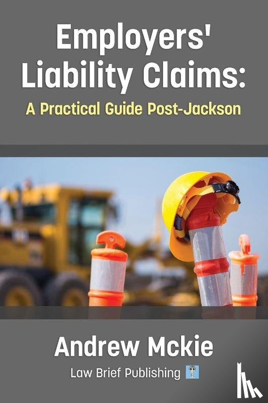Mckie, Andrew - Employers' Liability Claims