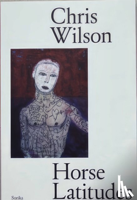 Wilson, Chris - Horse Latitudes