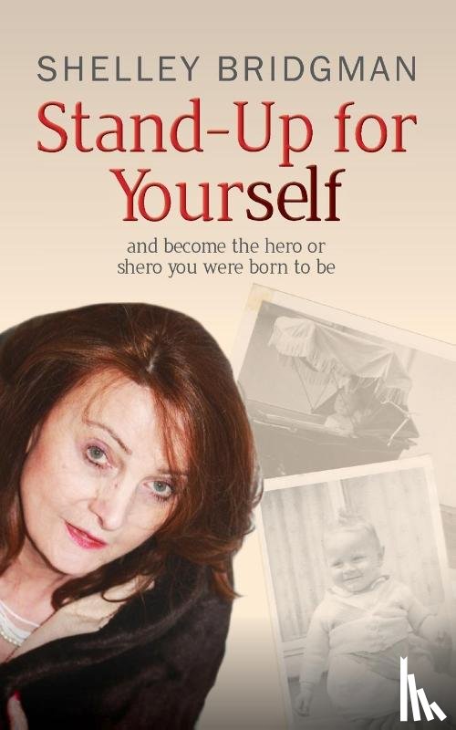 Bridgman, Shelley - Stand-Up for Yourself