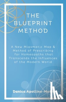 Apolline-Matic, Danica - The Blueprint Method