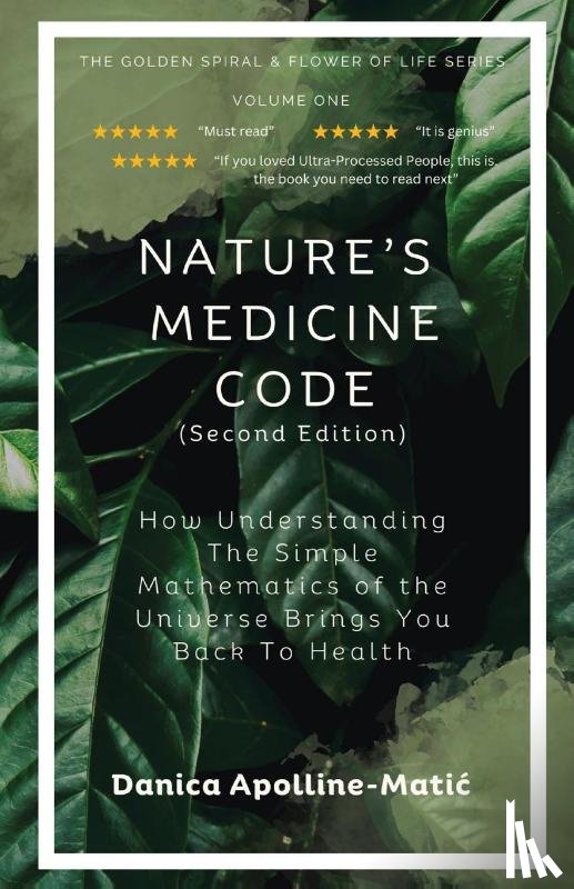 Apolline-Matic, Danica - Nature's Medicine Code