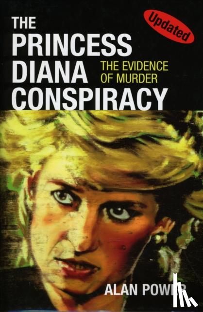 Power, Alan - Princess Diana Conspiracy
