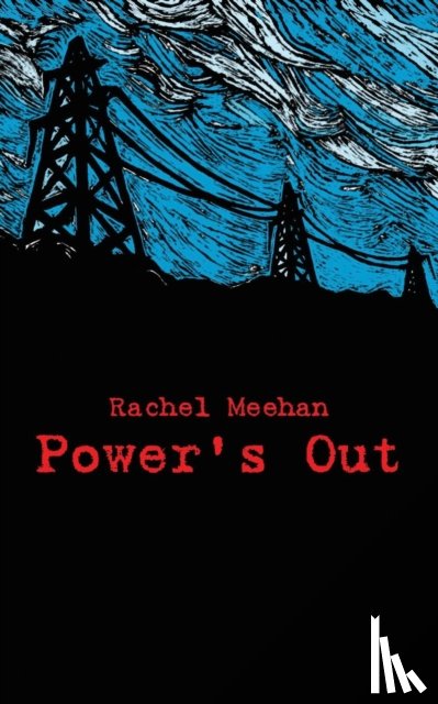 Meehan, Rachel - Power's Out