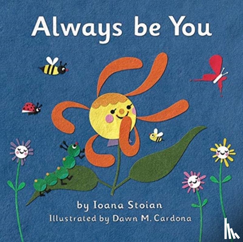 Stoian, Ioana - Always be You