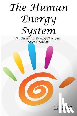 Sutton, Christine, Davis, Professor of English Philip - The Human Energy System