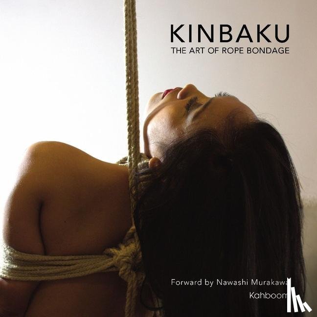 Murakawa, Nawashi - Kinbaku