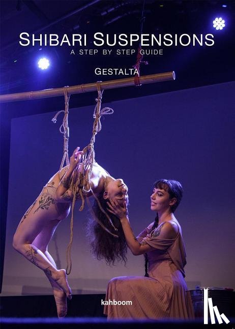 Gestalta - Shibari Suspensions