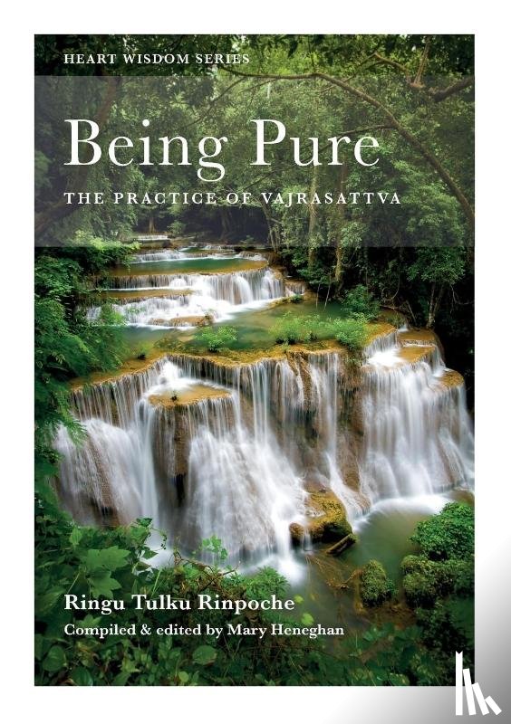 Tulku, Ringu - Being Pure
