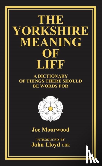 Moorwood, Joe - The Yorkshire Meaning of Liff