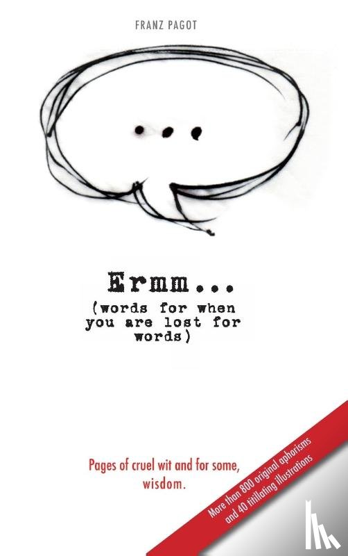 Pagot, Franz - Ermm...