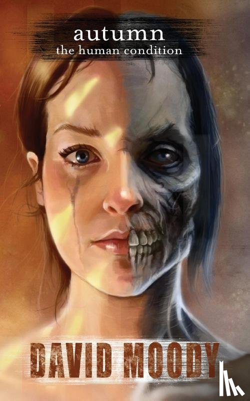 Moody, David - Autumn: The Human Condition