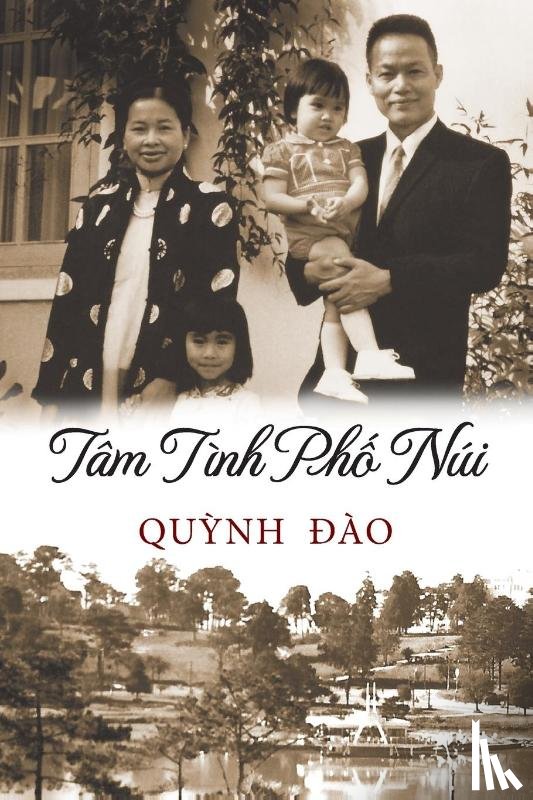 Dao, Quynh - Tâm Tình Ph¿ Núi