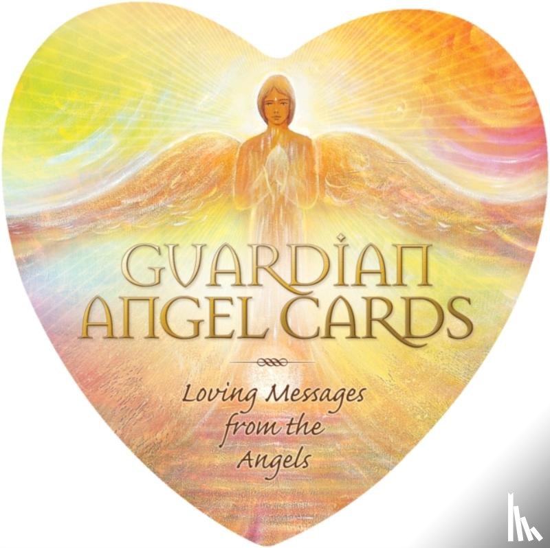 Carmine Salerno, Toni (Toni Carmine Salerno) - Guardian Angel Cards