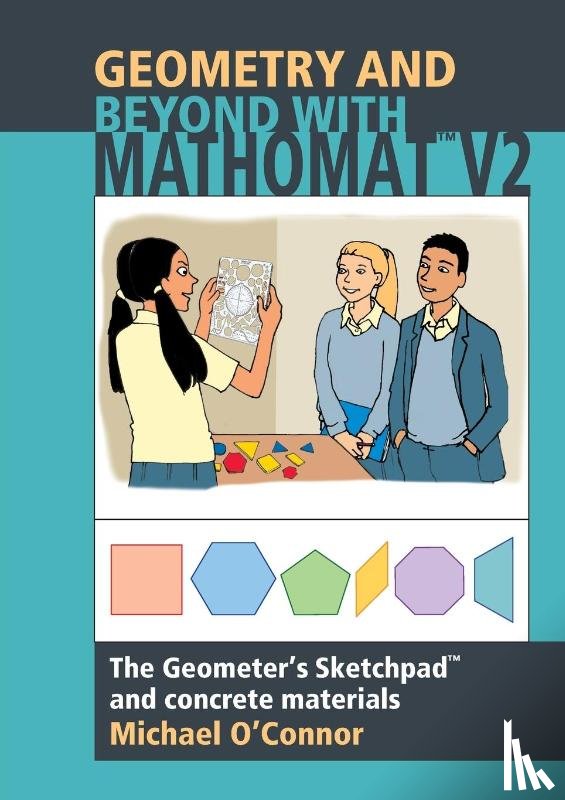 Picciotto, Henri - Geometry and Beyond with Mathomat