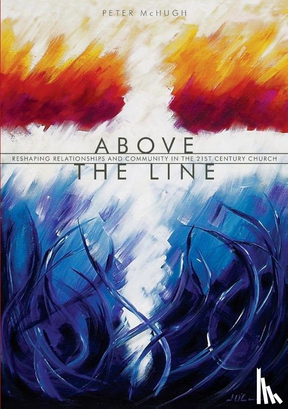McHugh, Peter - Above the Line