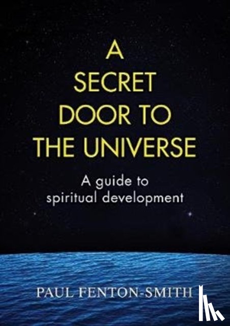 Smith-Fenton, Paul - A Secret Door to the Universe, Revised
