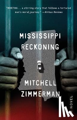 Zimmerman, Mitchell - Mississippi Reckoning