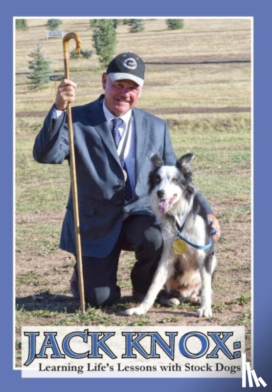Knox, Jack - Jack Knox