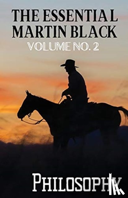 Black, Martin - The Essential Martin Black, Volume No. 2