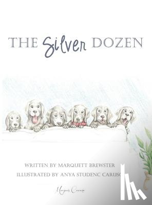 Brewster, Marquett - The Silver Dozen
