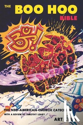 Art Kleps, Kleps - Boo Hoo Bible
