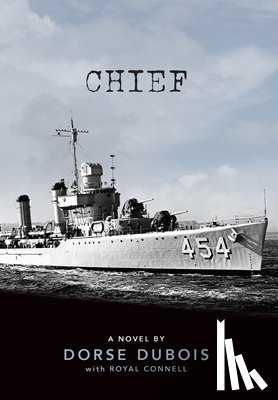 DuBois, Dorse H. - Chief
