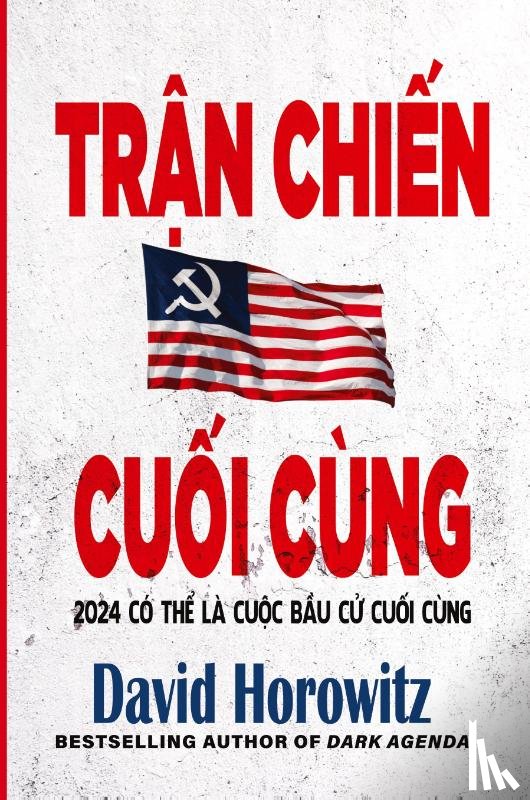 Horowitz, David - Tr¿n Chi¿n Cu¿i Cùng