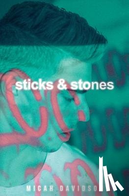 Davidson, Micah - Sticks and Stones