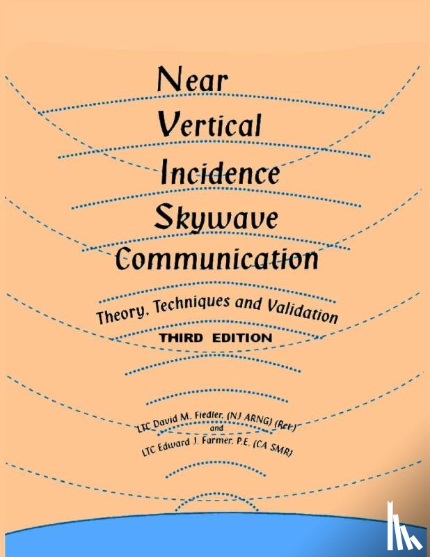 Fiedler, David, Farmer, Ed - Near Vertical Incidence Skywave Communication