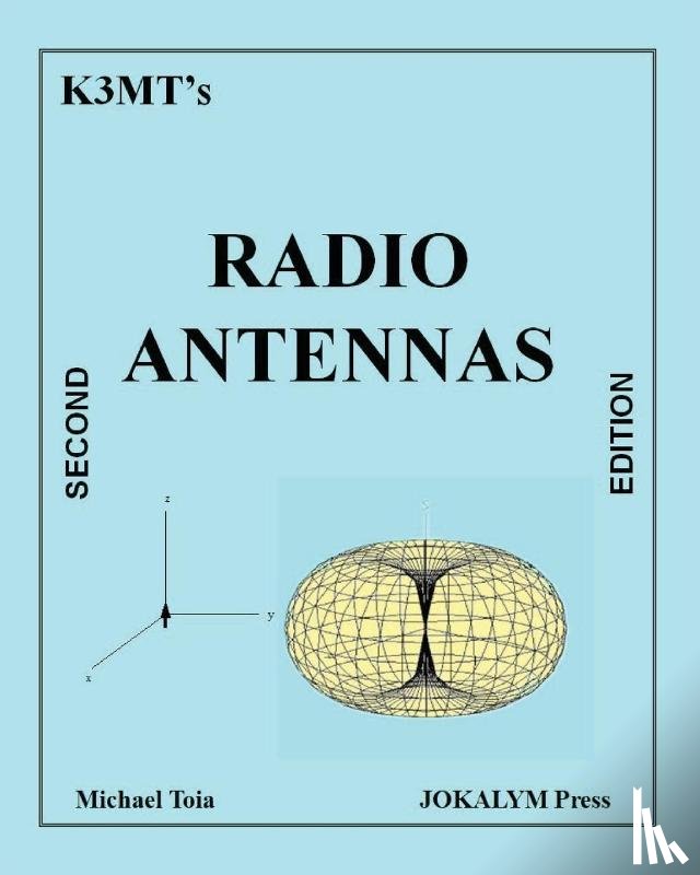 Toia, Michael - Radio Antennas