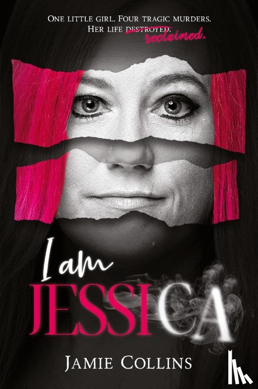 Collins, Jamie - I Am Jessica