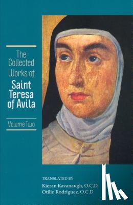 Kavanaugh, Kieran - The Collected Works of St. Teresa of Avila, Vol. 2