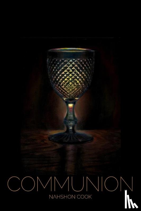 Cook, Nahshon - Communion