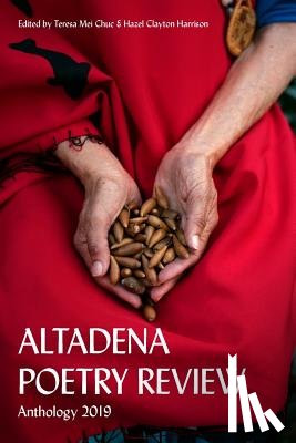  - Altadena Poetry Review 2019