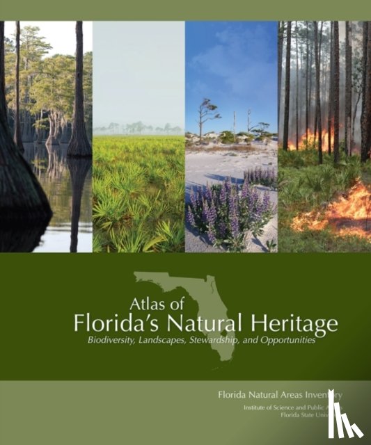  - Atlas of Florida's Natural Heritage