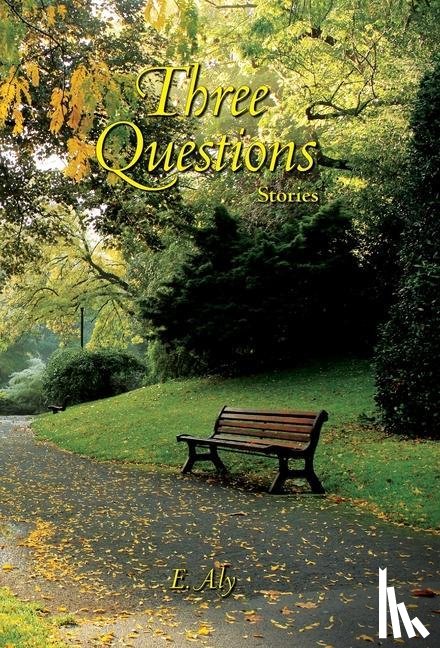 Kelly, Eugene - Three Questions