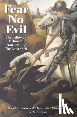 Pierrakos, Eva Broch - FEAR NO EVIL REV/E