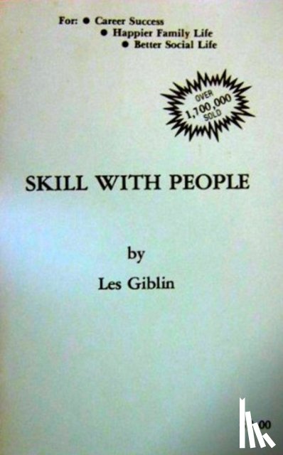 Giblin, Les - Skill with People
