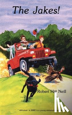 Neill, Robert Hitt - The Jakes