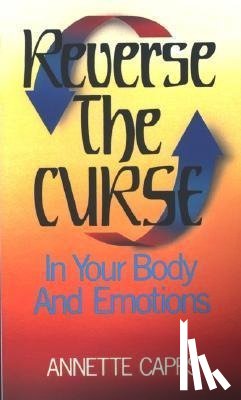 Capps, Annette - REVERSE THE CURSE