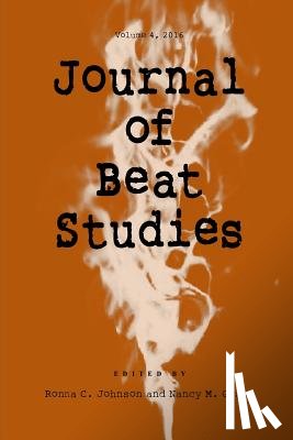 Johnson, Ronna C. - Journal of Beat Studies Vol 4