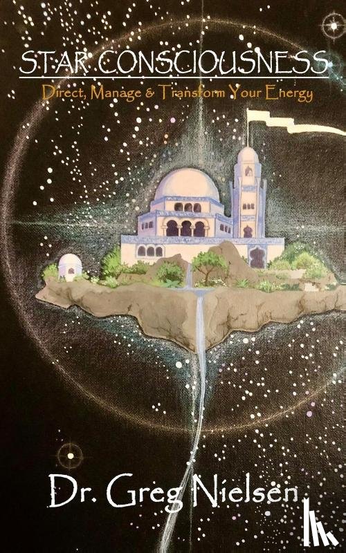 Nielsen, Greg - Star Consciousness