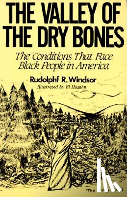 Windsor, Rudolph R. - The Valley of the Dry Bones